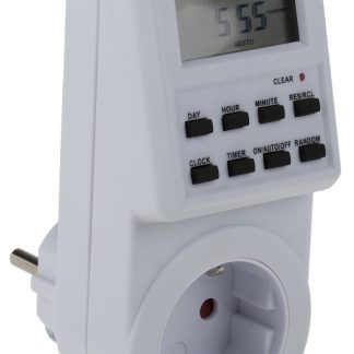 Interruttore temporizzato RS PRO