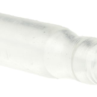 Corpo connettore per terminali a crimpare RS PRO, PVC, largh. 5mm