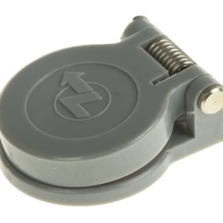 Tappo parapolvere LEMO serie 1S, size 1