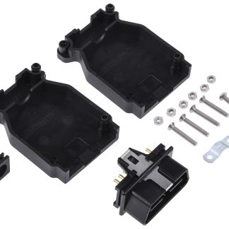 Connettore automotive Schutzinger