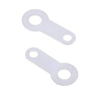 Capicorda a saldare M2/8BA