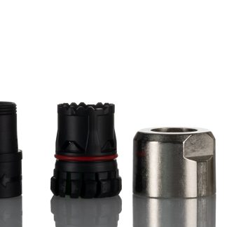 Connettore circolare Phoenix Contact, femmina, serie M23 PRO, M23, 17 poli, Montaggio su cavo