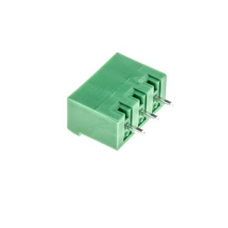 File di contatti PCB Phoenix Contact, 3 vie, 1 fila, passo 5.08mm