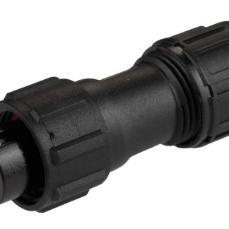 Connettore circolare RS PRO, maschio, 4 poli, Montaggio su cavo