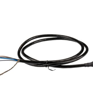Connettore circolare RS PRO, femmina, M12, 5 poli, Montaggio posteriore