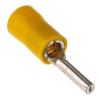 Contatto a crimpare RS PRO, Stagno, 2.5mm² - 6mm² Non protetto