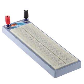 Scheda di prototipazione RS PRO, 201 x 64 x 18.5mm, 780 connessioni