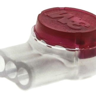 Connettore Scotchlok Femmina 3M, 3 vie, Montaggio su cavo