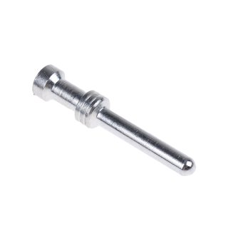Contatto a crimpare HARTING, Maschio, 16A, filo 1.5mm² max, per Connettore di potenza