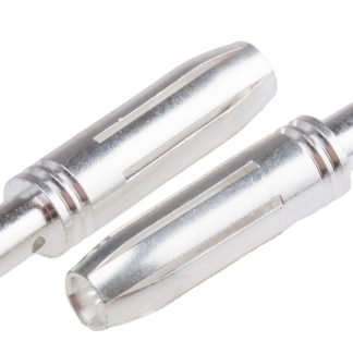 Contatto a crimpare HARTING, Femmina, 16A, filo 1.5mm² max, per Connettore di potenza