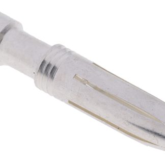 Contatto a crimpare HARTING, Femmina, 16A, filo 2.5mm² max, per Connettore di potenza