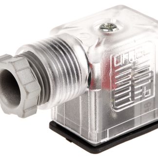 Connettore pneumatico a solenoide SMC