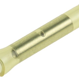 Connettore di giunzione RS PRO, Isolato, 26 → 22 AWG