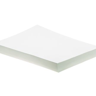 Carta per camera bianca RS PRO A4