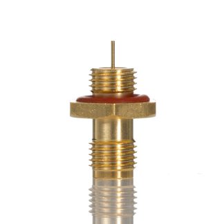 Connettore coassiale Ad angolo diritto RS PRO, Femmina, 50Ω, Pannello