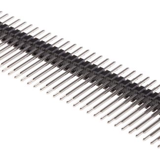 Connettore maschio RS PRO, 72 vie, 2 file, passo 2.54mm