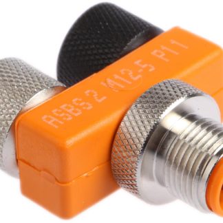 Adattatore connettore circolare da M12, 4A