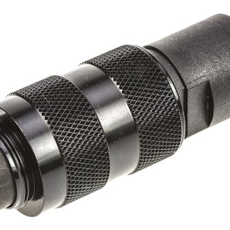 Connettore circolare binder, femmina, serie 723, M16, 6 poli, Montaggio su cavo