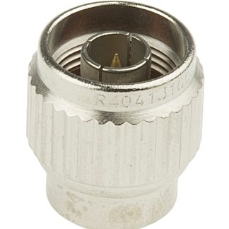 Terminatore RF Radiall 50Ω, 0 → 4GHz, Maschio