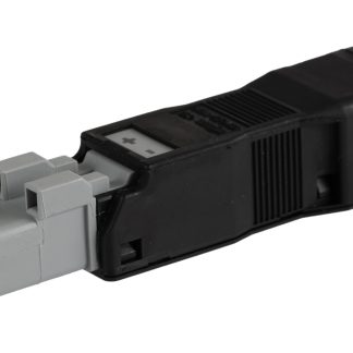 Connettore LED Rittal, 2 poli