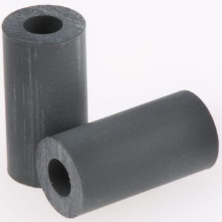 Distanziale tondo in CPVC Essentra, H. 12.7mm