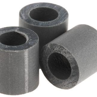 Distanziale tondo in CPVC Essentra, H. 6.4mm