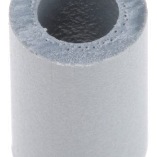 Distanziale tondo in CPVC Essentra, H. 9.5mm