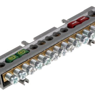 Blocco di distribuzione, Legrand, 1 via, 100A, 400 V c.a.