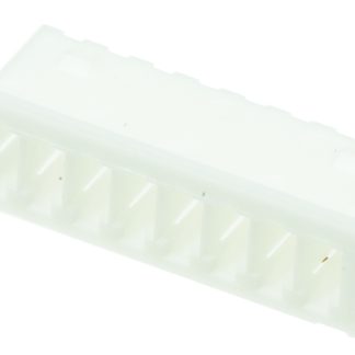 Corpo connettore automotive Molex Femmina, 8 vie, 1 fila, passo 1.25mm