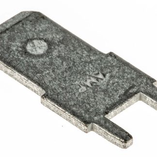 Liguetta Faston verticale PCB 15.8x6.3