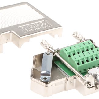 Accessorio D-Sub Phoenix Contact, serie SUBCON