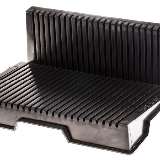 Rack PCB, 210 x 95 x 275mm