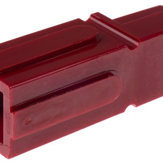 Corpo del connettore Anderson Power Products, serie PP120