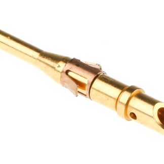 Contatto per connettore circolare ITT Cannon Maschio, serie T3P, cavo 16 AWG