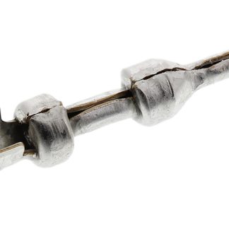 Contatto per connettore circolare ITT Cannon Maschio, contatto da 7