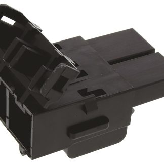 Corpo connettore automotive Molex Femmina, 2 vie, 1 fila, passo 10mm