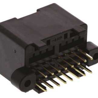 Corpo connettore automotive TE Connectivity Femmina, 16 vie, 2 file, passo 2.5mm