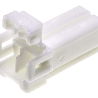 Corpo connettore automotive TE Connectivity Maschio, 2 vie, 1 fila, passo 3.5mm