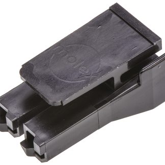 Corpo connettore automotive Molex Femmina, 2 vie, 1 fila, passo 7.49mm