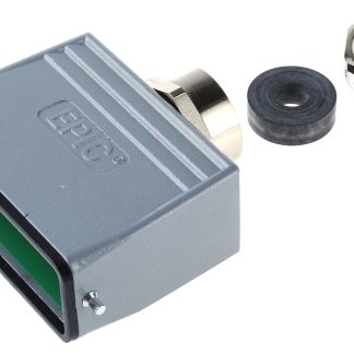 Connettore alimentazione EPIC, Da femmina a maschio, 16 Pin, 10A, 440 V