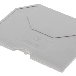 Coperchio terminale RS PRO