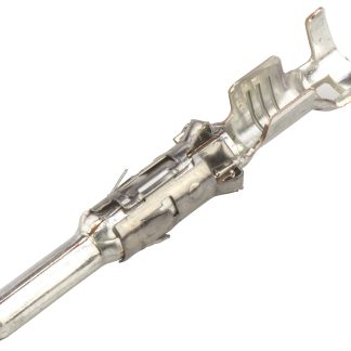 Contatto per connettore circolare TE Connectivity Maschio, cavo 17 → 13 AWG