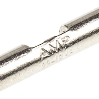 Giunto a crimpare TE Connectivity, 22 → 16 AWG, Non isolato