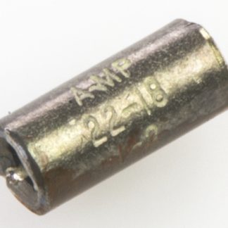 Connettore di giunzione filo TE Connectivity, 22 → 16 AWG