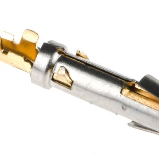 Contatto per connettore circolare Souriau Sunbank by Eaton Femmina, serie TRIM TRIO SC, contatto da 16, cavo 22