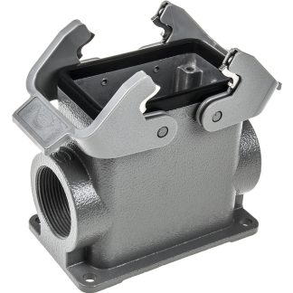 Corpo del connettore HARTING, serie Han B, 10B, M32 x 1.5