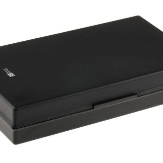 Scatola ESD RS PRO, 42mm x 229mm x 126mm, mat. conduttivo