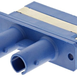 Adattatore per fibra ottica RS PRO da ST a SC, , Multimode, Single Mode, Duplex, Blu