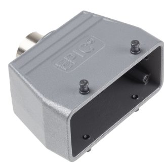 Calotta del connettore EPIC, serie H-BE, M25