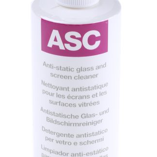 Detergente per vetri antistatico Electrolube , 250ml